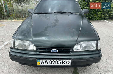 Седан Ford Scorpio 1993 в 