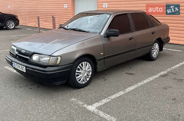 Ліфтбек Ford Scorpio 1988 в 