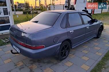 Седан Ford Scorpio 1996 в 