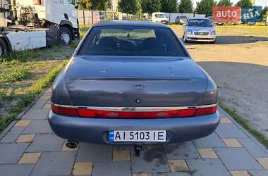 Седан Ford Scorpio 1996 в 