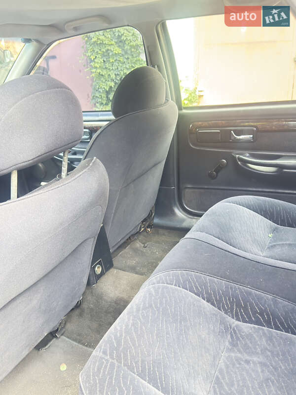 Седан Ford Scorpio 1995 в Житомирі