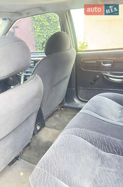 Седан Ford Scorpio 1995 в 