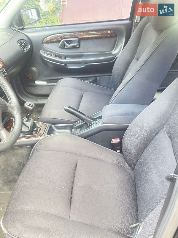 Седан Ford Scorpio 1995 в Житомирі