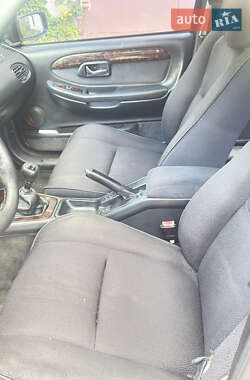 Седан Ford Scorpio 1995 в 
