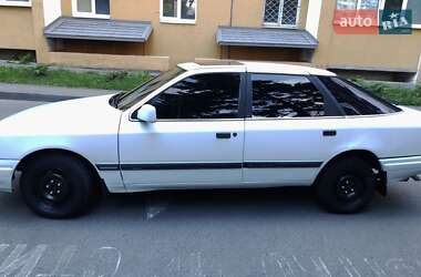 Седан Ford Scorpio 1988 в Харкові