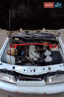 Седан Ford Scorpio 1988 в 