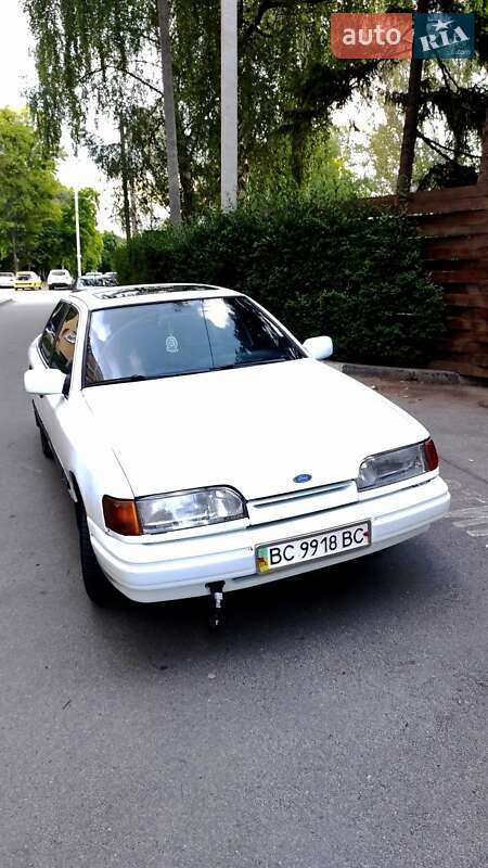 Седан Ford Scorpio 1988 в 