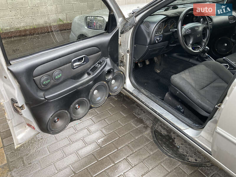 Універсал Ford Scorpio 1996 в Боярці