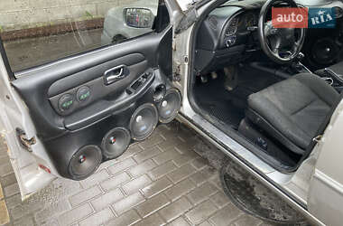 Универсал Ford Scorpio 1996 в 