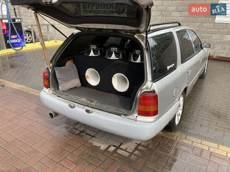 Універсал Ford Scorpio 1996 в Боярці