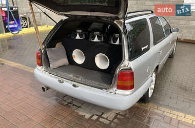 Универсал Ford Scorpio 1996 в 