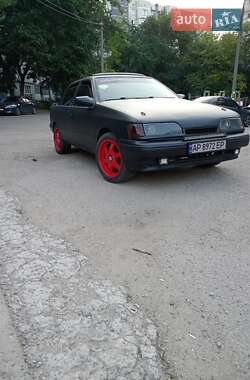 Седан Ford Scorpio 1987 в Запорожье
