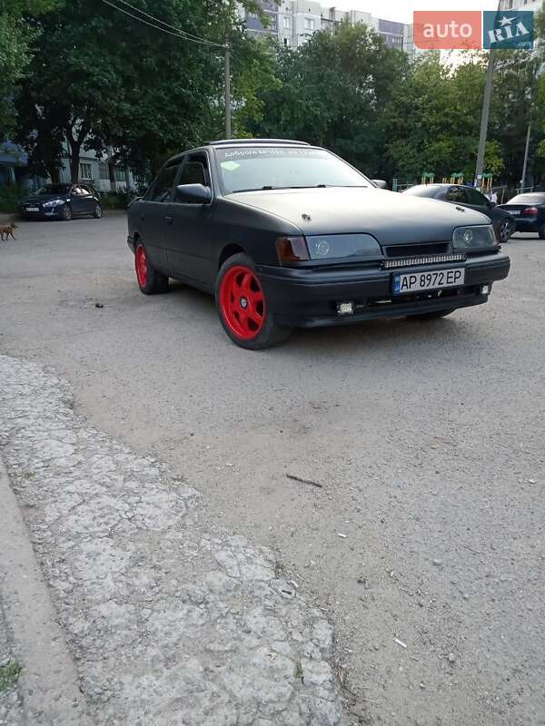 Ford Scorpio 1987