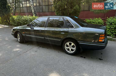 Седан Ford Scorpio 1990 в 