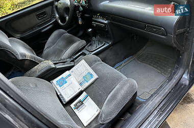 Седан Ford Scorpio 1990 в 