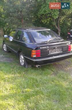 Лифтбек Ford Scorpio 1989 в 