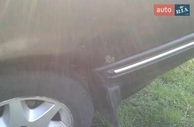 Лифтбек Ford Scorpio 1989 в 