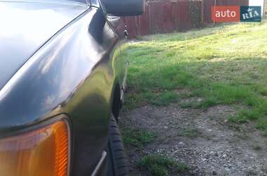 Лифтбек Ford Scorpio 1989 в 