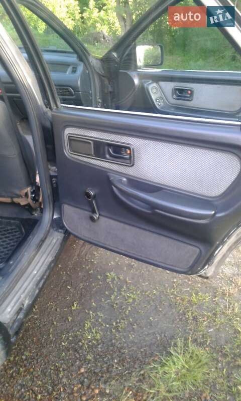 Ліфтбек Ford Scorpio 1989 в Дніпрі