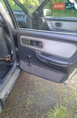Лифтбек Ford Scorpio 1989 в 