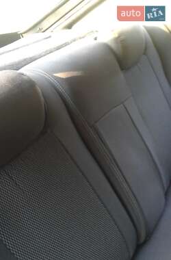 Лифтбек Ford Scorpio 1989 в 