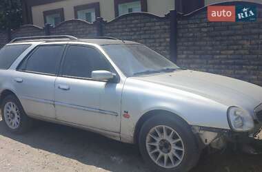 Універсал Ford Scorpio 1998 в 