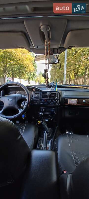 Седан Ford Scorpio 1994 в Києві