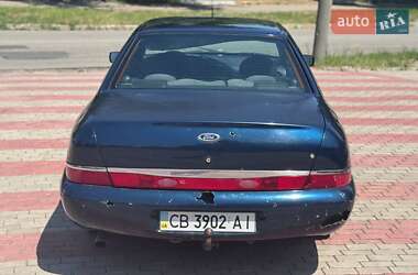Седан Ford Scorpio 1996 в 