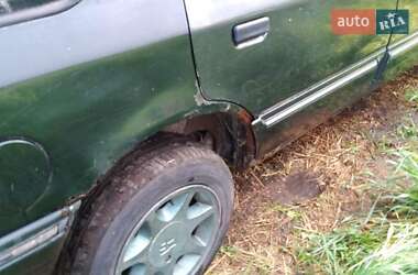 Універсал Ford Scorpio 1993 в 