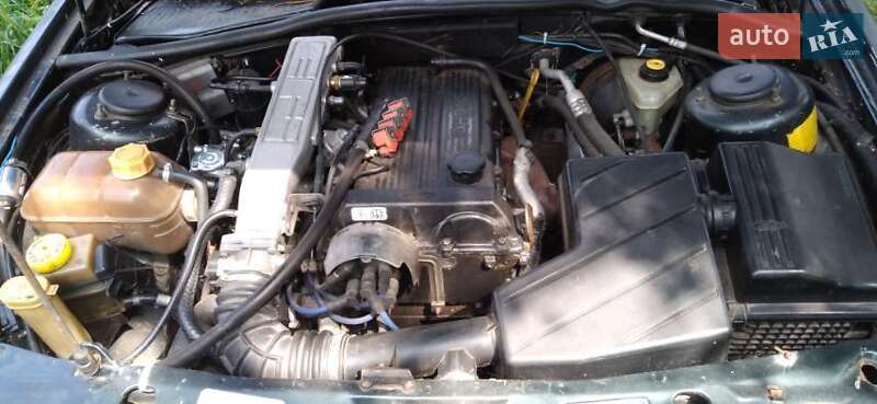 Универсал Ford Scorpio 1993 в Мене