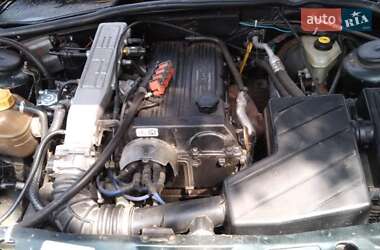 Універсал Ford Scorpio 1993 в 