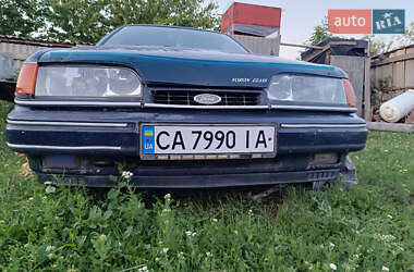 Седан Ford Scorpio 1990 в 
