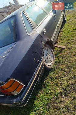 Седан Ford Scorpio 1990 в 