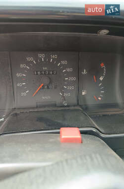 Седан Ford Scorpio 1990 в 