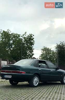 Седан Ford Scorpio 1995 в 
