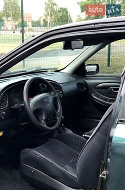 Седан Ford Scorpio 1995 в 