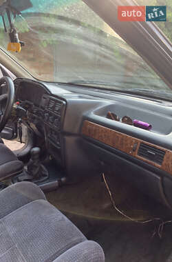 Седан Ford Scorpio 1993 в 