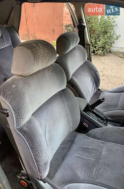 Седан Ford Scorpio 1993 в 