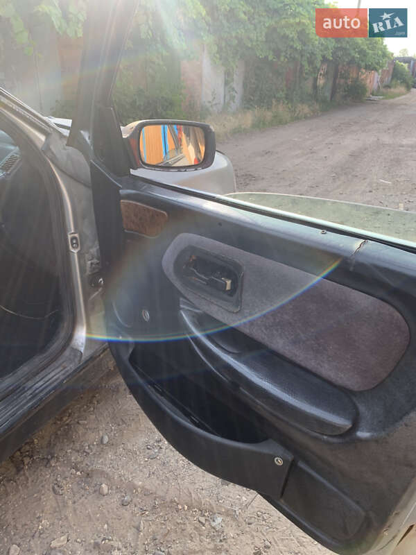 Седан Ford Scorpio 1993 в Хмельницькому фото 11 Седан Ford Scorpio 1993 в Хмельницькому