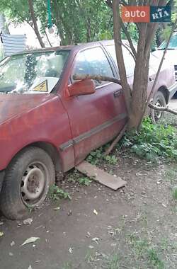 Хетчбек Ford Scorpio 1986 в 