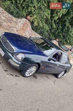 Седан Ford Scorpio 1995 в 