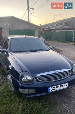 Седан Ford Scorpio 1996 в 