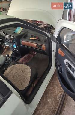 Седан Ford Scorpio 1987 в Кодыме