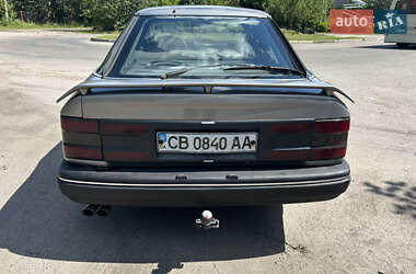 Лифтбек Ford Scorpio 1987 в 