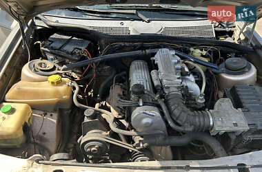 Лифтбек Ford Scorpio 1987 в 