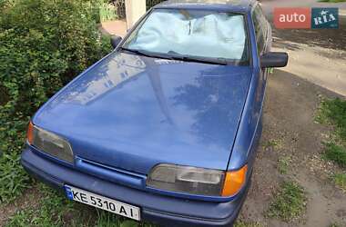 Лифтбек Ford Scorpio 1988 в Кривом Роге