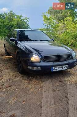 Седан Ford Scorpio 1998 в 