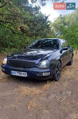 Седан Ford Scorpio 1998 в 