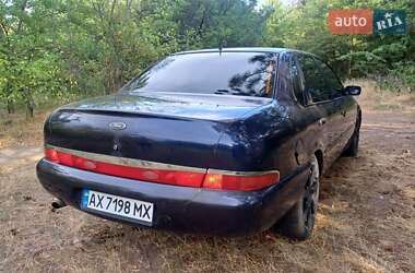Седан Ford Scorpio 1998 в 