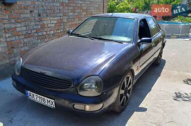 Седан Ford Scorpio 1998 в 